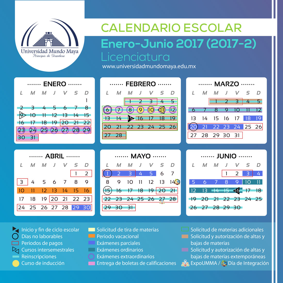 Nombres En Mam Calendario Maya Mam 2017 Facilitado Por