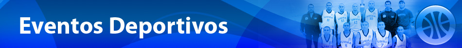 Eventos Deportivos